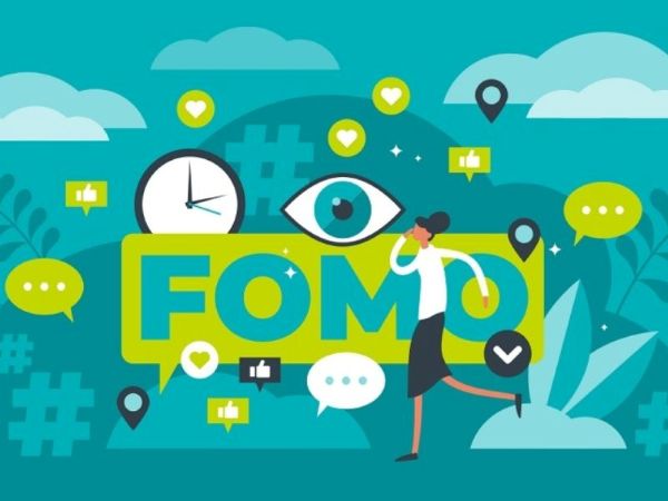 Bạn cần tự quan sát kỹ các dấu hiệu của FOMO