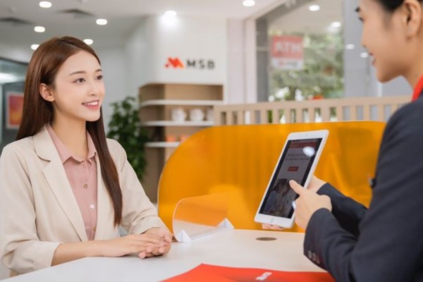 Lợi ích vay thế chấp căn hộ chung cư