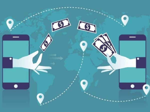 Mã IBAN cũng được sử dụng trong các giao dịch chuyển hoàn tiền, trả lương