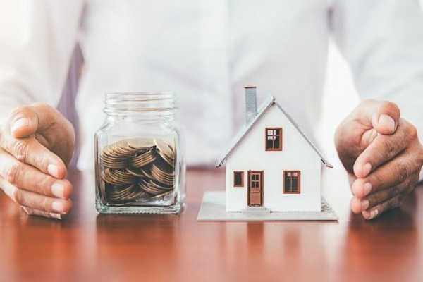 Hạn mức và lãi suất vay thế chấp căn hộ chung cư 