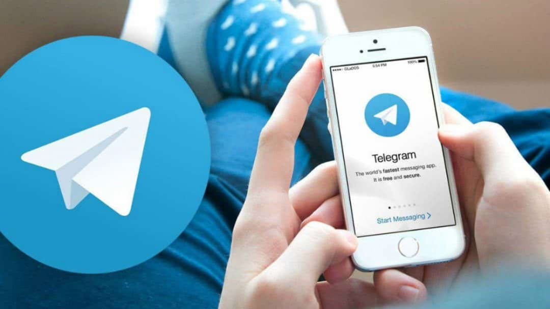 phòng tránh lừa đảo qua telegram
