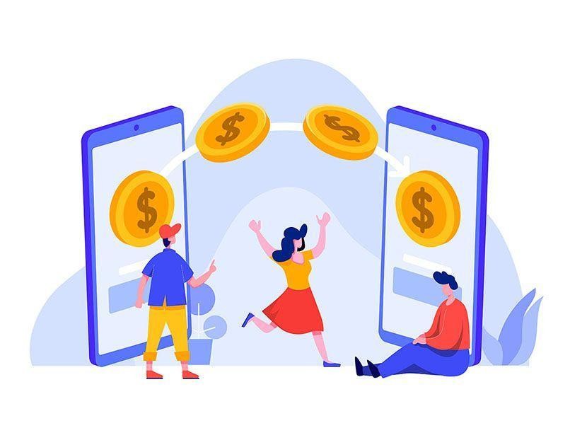 Tất toán tiết kiệm đúng hạn là việc khách hàng rút tiền khi kỳ hạn kết thúc