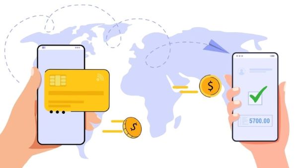 Nhận tiền từ Nhật về Việt Nam qua dịch vụ SBI