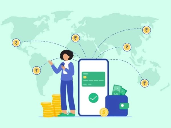 Thanh toán quốc tế là quá trình chuyển giao giá trị dưới dạng tiền tệ
