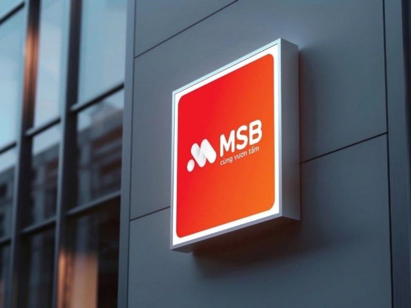  MSB cung cấp đa dạng các gói vay bổ sung vốn lưu động 