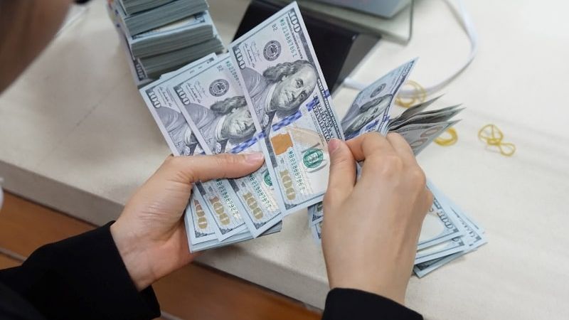 Nhận tiền kiều hối sẽ không phải nộp thuế thu nhập cá nhân