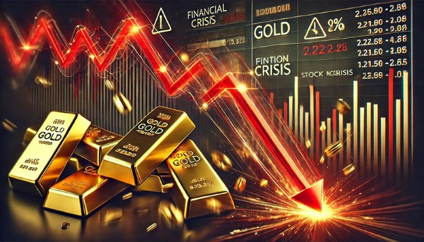 Đầu tư vàng có tiềm ẩn một số rủi ro