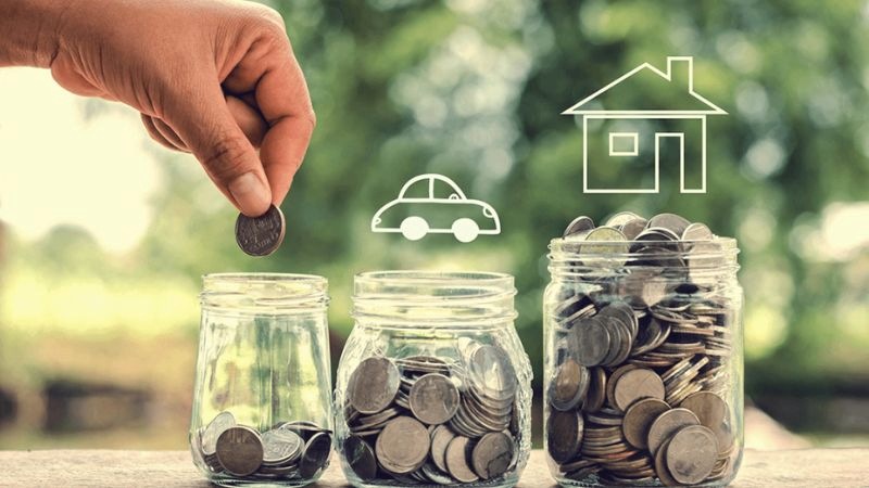  Gửi tiết kiệm tích lũy là hình thức tiết kiệm cho phép khách hàng gửi tiền vào tài khoản định kỳ 