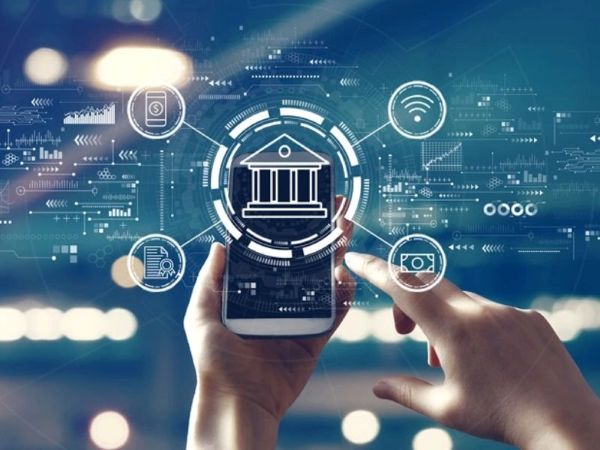 Hệ thống ngân hàng nhận diện chính xác tài khoản nhận tiền, tránh nhầm lẫn