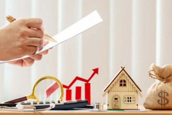 Khách hàng hoàn toàn có thể dùng hợp đồng mua bán căn hộ chung cư để vay thế chấp tại ngân hàng