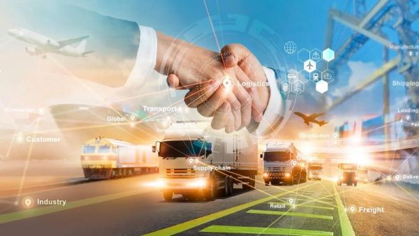 Tài trợ thương mại giúp doanh nghiệp tăng cường khả năng quản lý tài chính