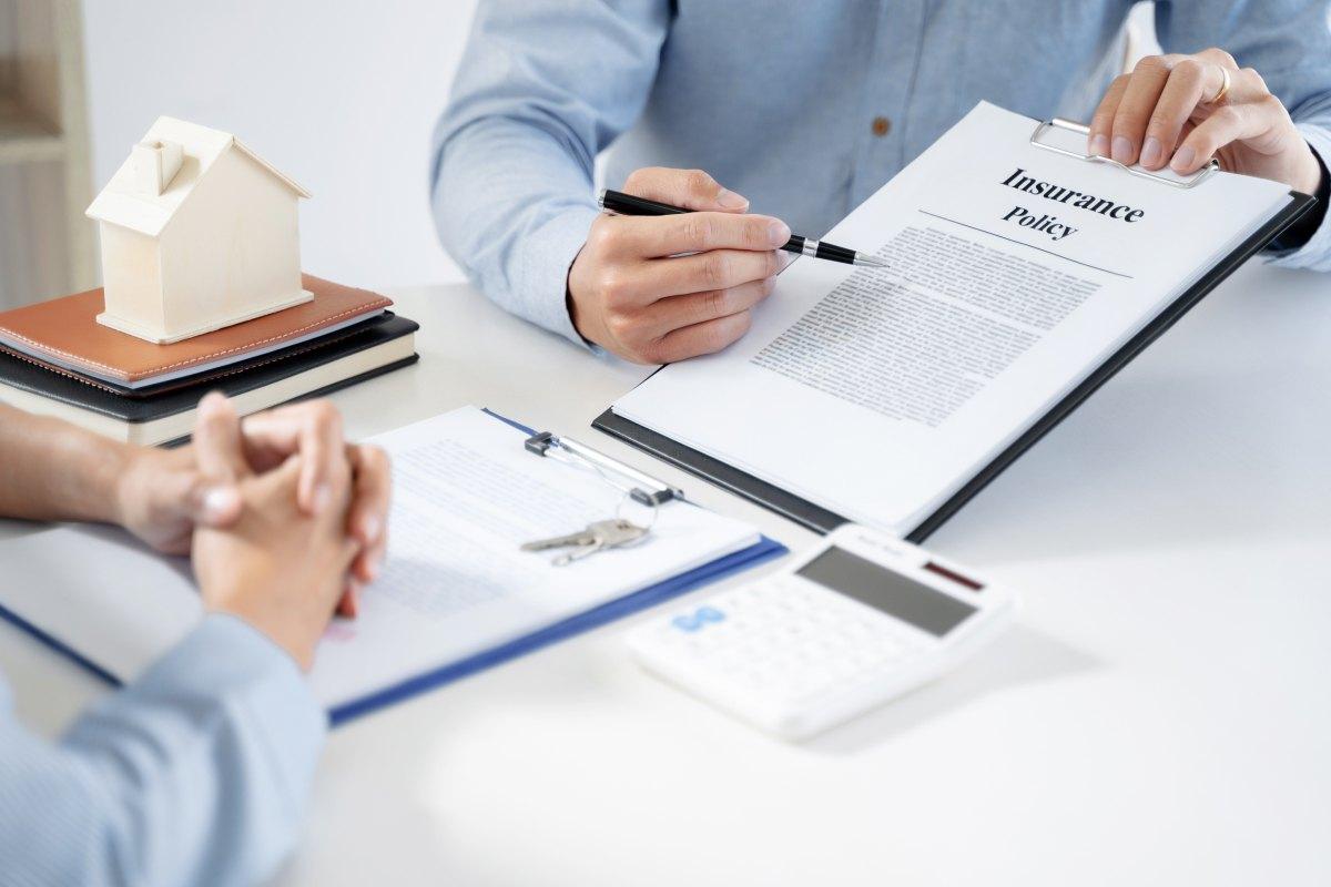 Bảo hiểm khoản vay là gì?z