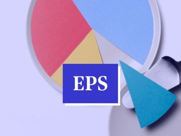 EPS chỉ tập trung vào lợi nhuận của mỗi cổ phiếu