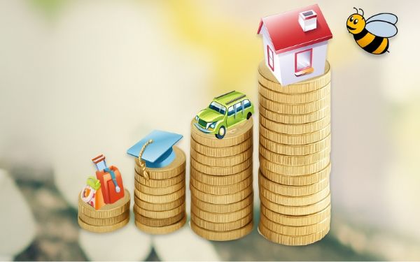 Tiết kiệm Ong Vàng của MSB giúp bạn sở hữu sổ tiết kiệm ngay cả với số tiền gửi nhỏ