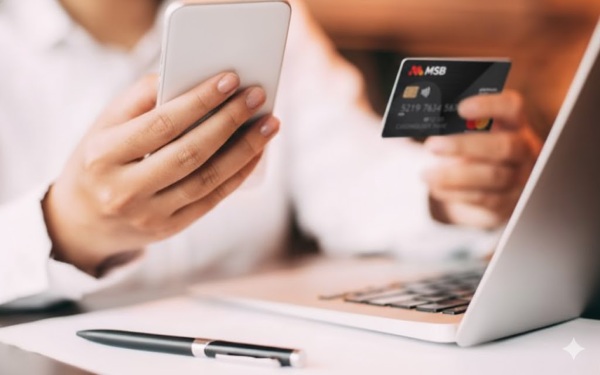 Xuất hiện nhiều giao dịch nhỏ bất thường