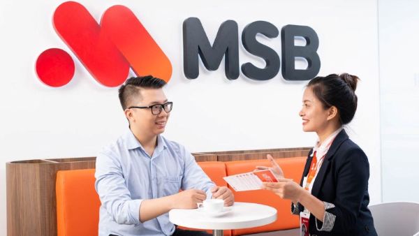 Nhận và chuyển tiền Nhật Bản - Việt Nam nhanh chóng và an toàn cùng MSB