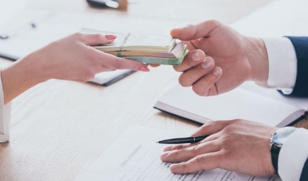 Vay bổ sung vốn lưu động cho doanh nghiệp rất dễ thực hiện với thủ tục đơn giản, thời gian vay ngắn