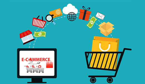 Kinh doanh online qua sàn thương mại điện tử