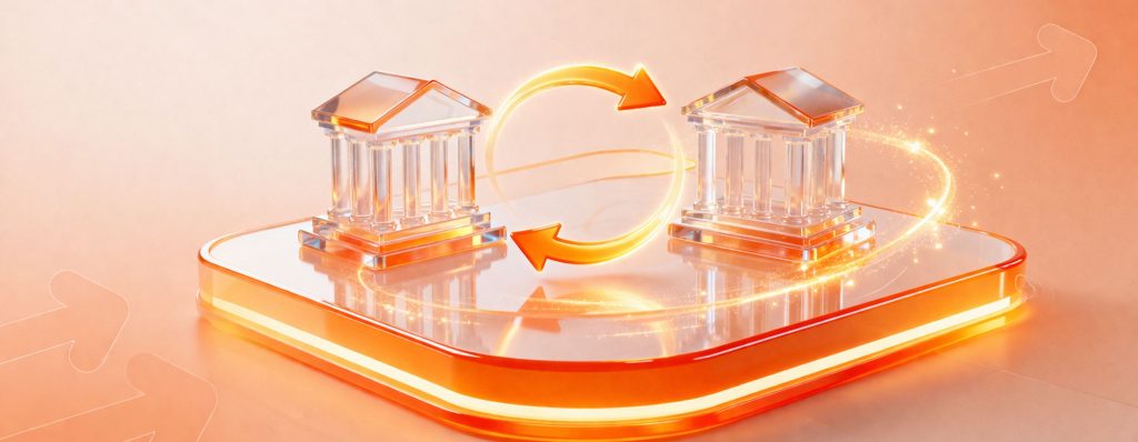 Interbank Cash Exchange Transactions