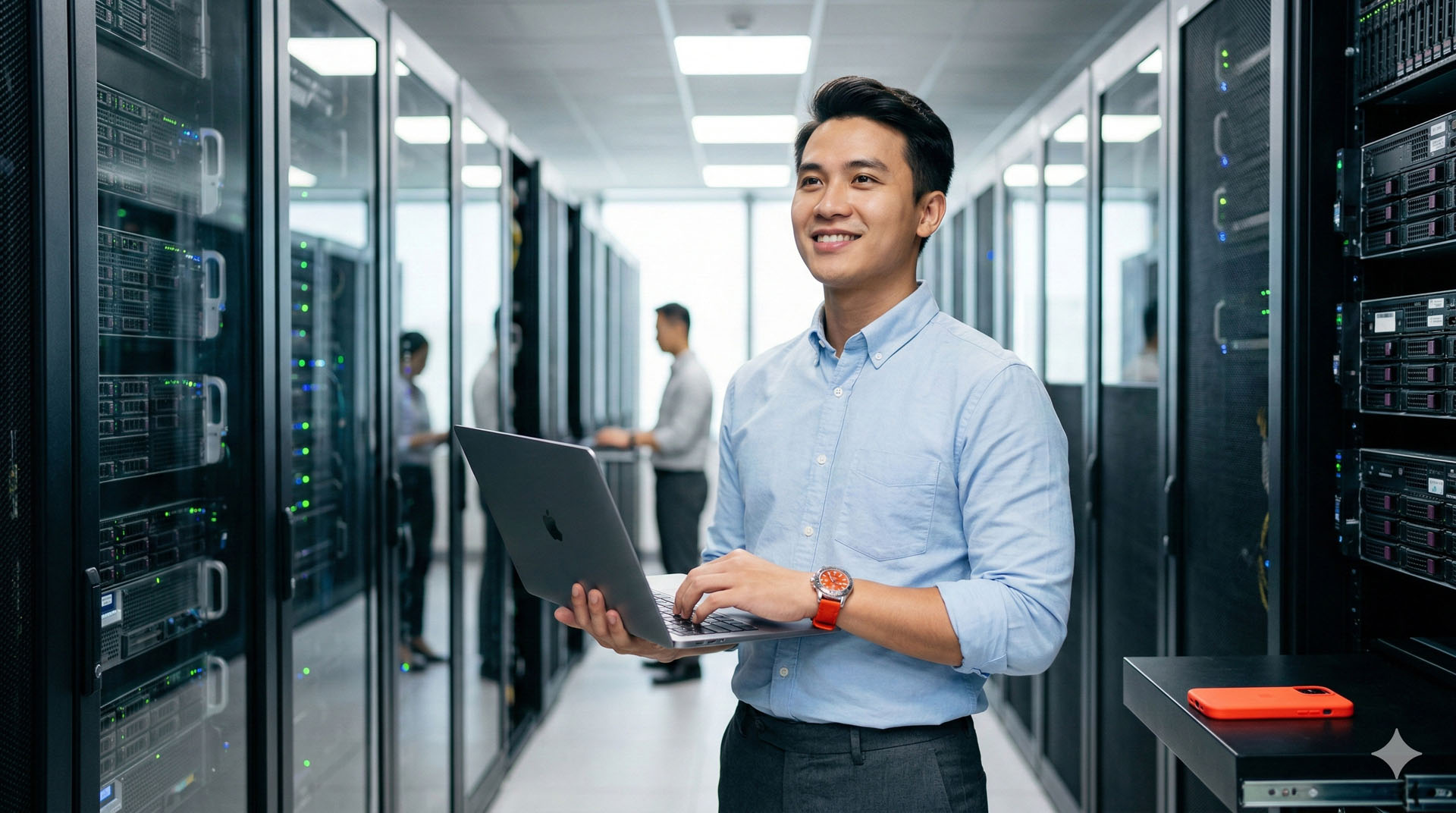 Công nghệ, Viễn thông & Internet