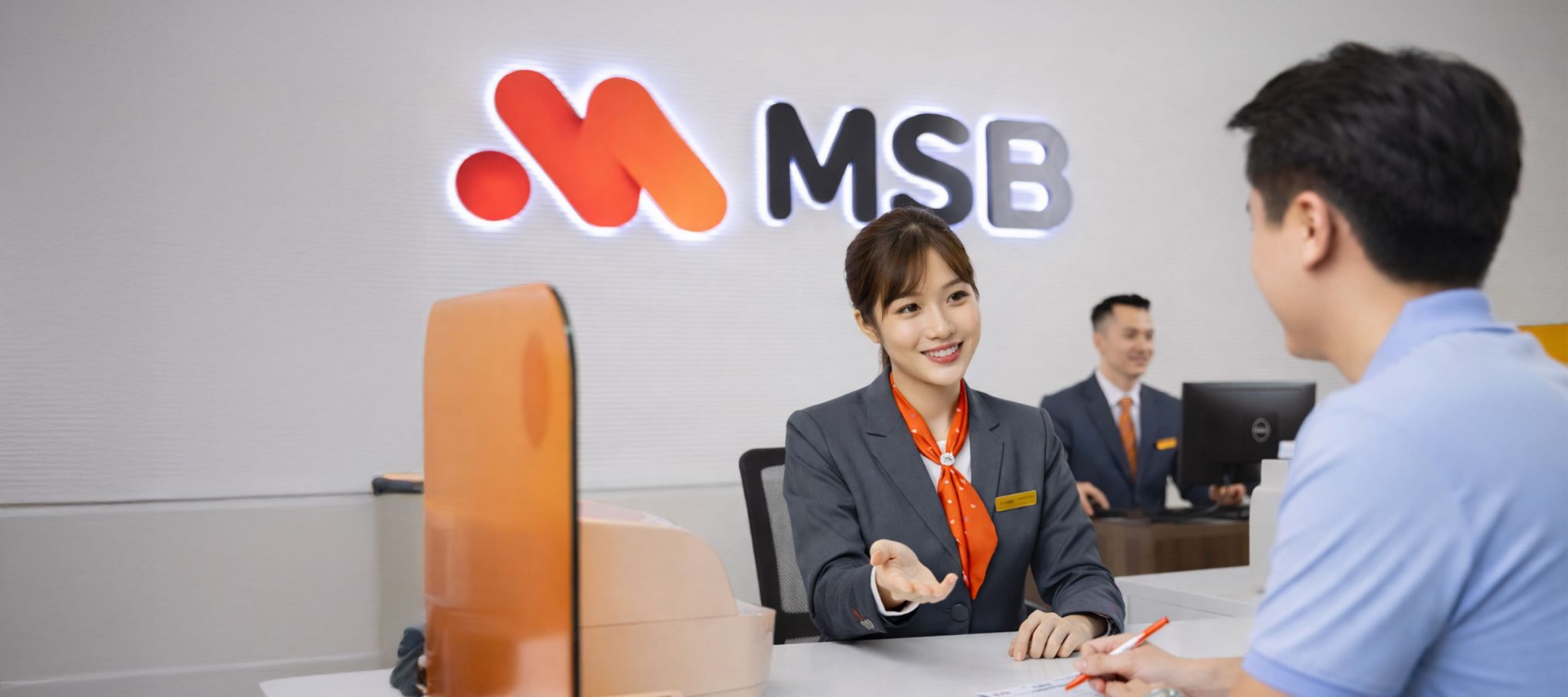 Ngân hàng Thương mại & Tiêu dùng