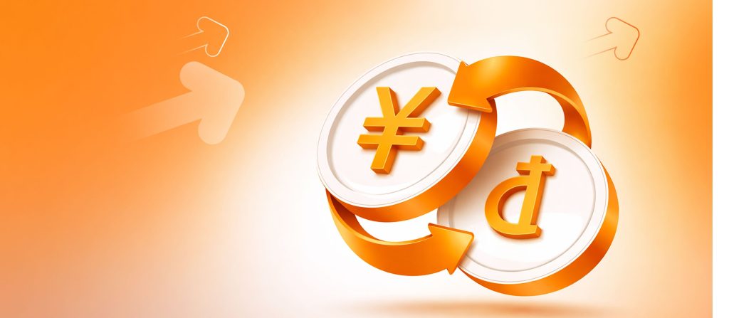 Vietnam-China Border Trade Payments