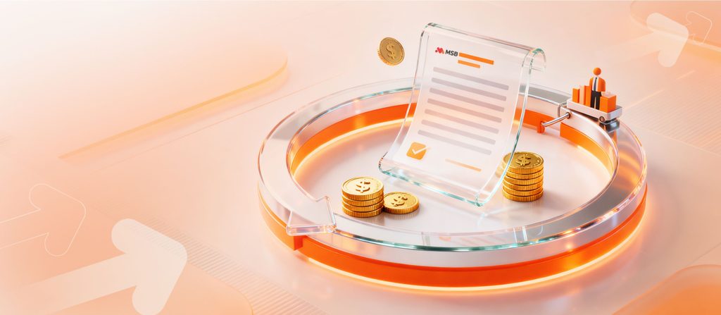 Document Discounting