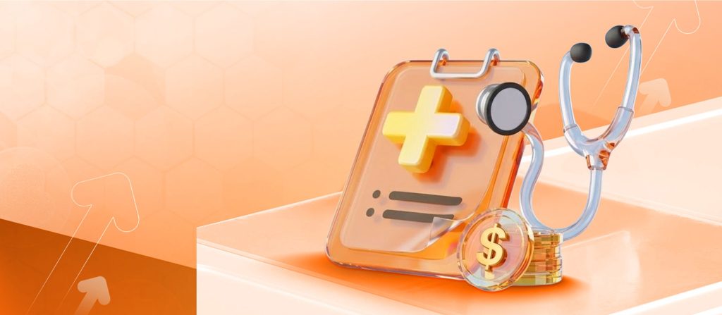 Bảo hiểm Trợ cấp nằm viện