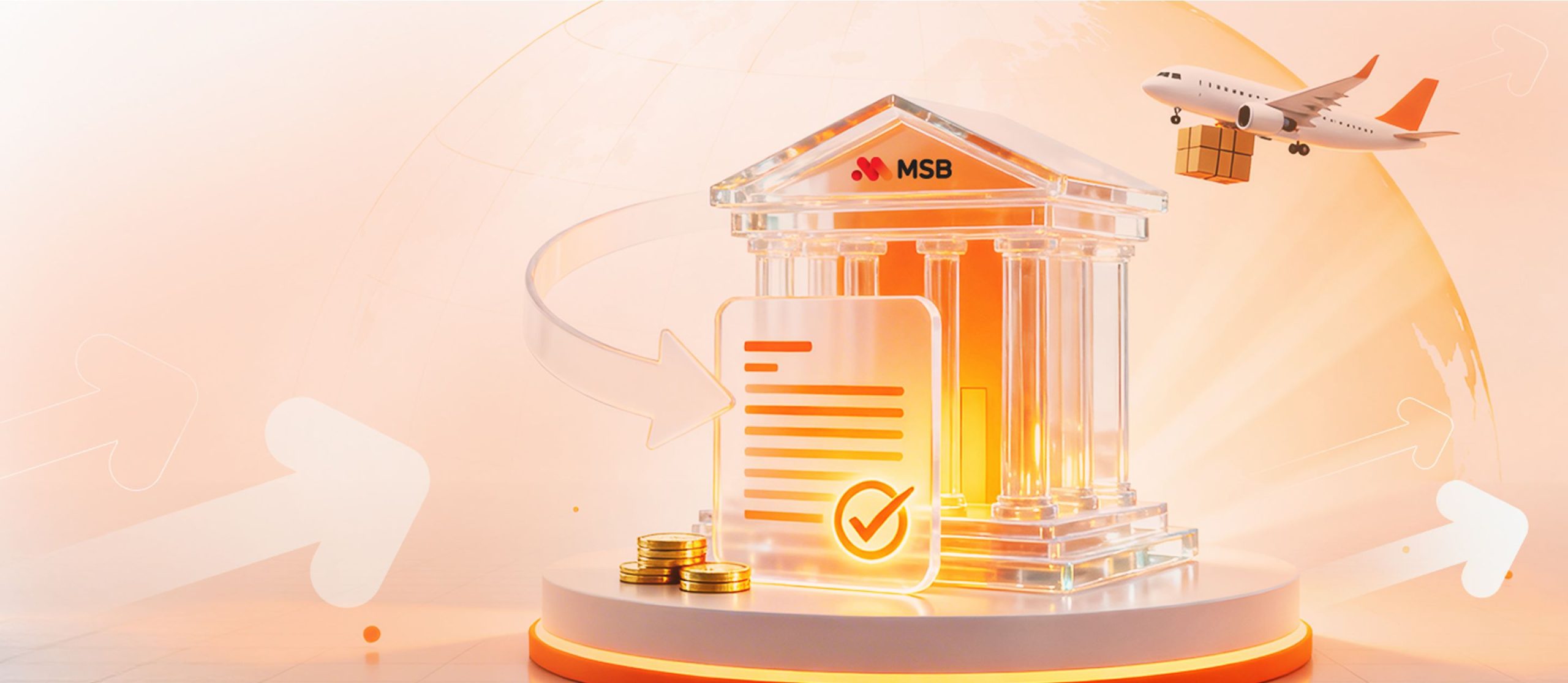 Import Letters of Credit (L/C)