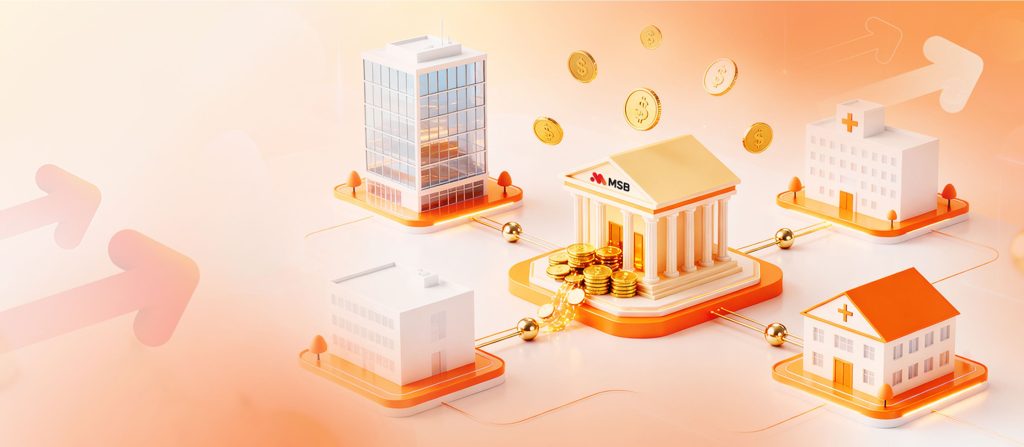 Collection and Disbursement Solutions