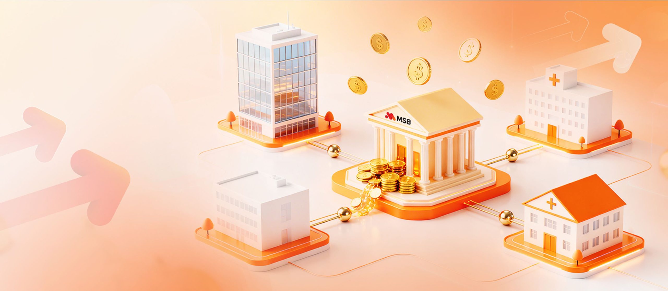 Collection and Disbursement Solutions