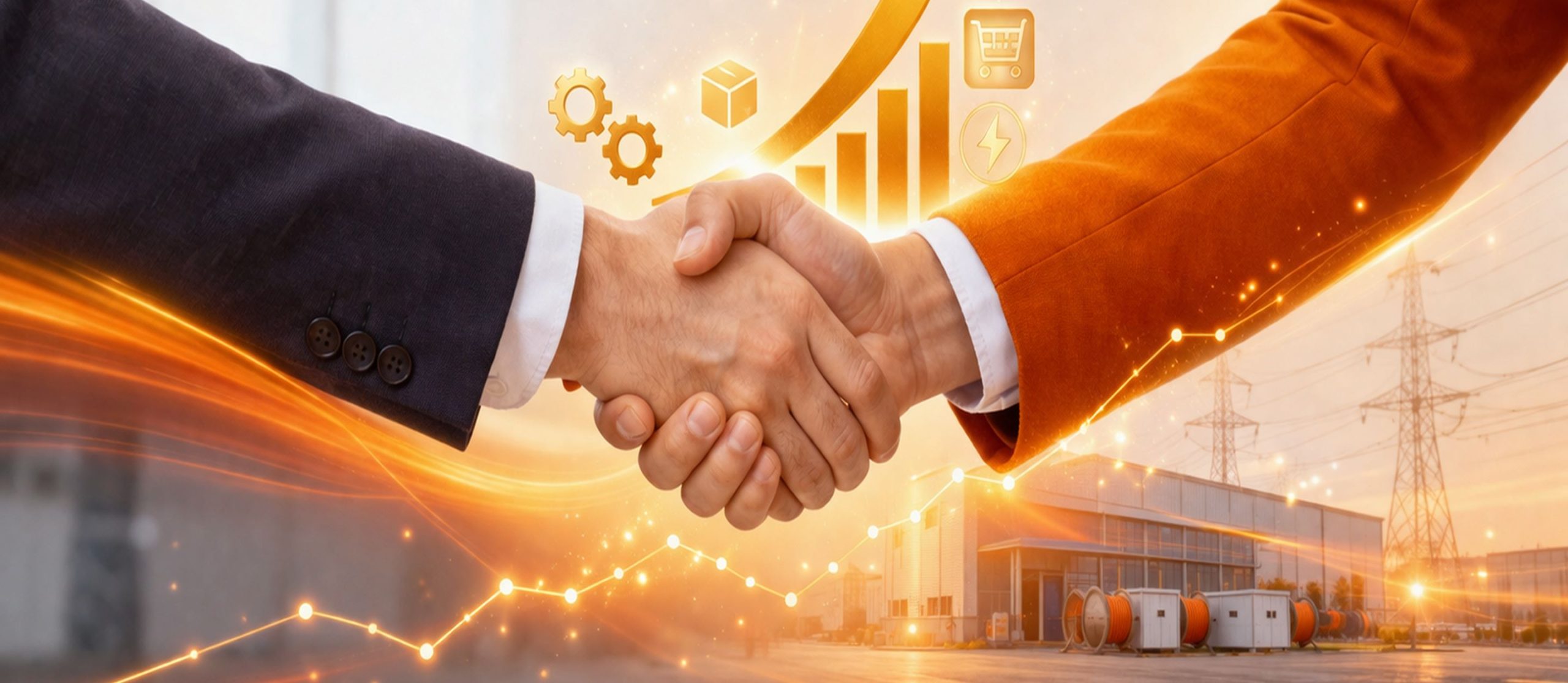 Supply Chain Financing for EVN Contractors