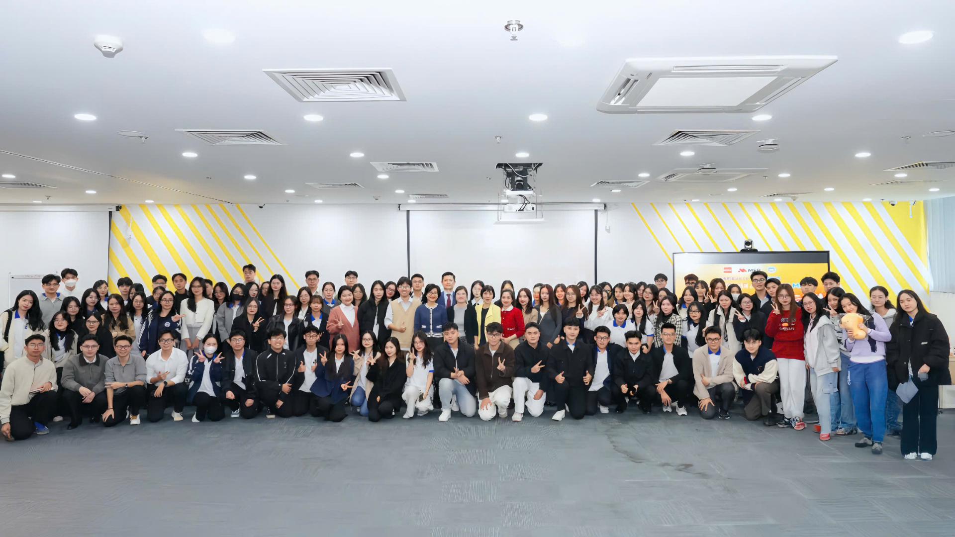 MSB và ACCA cụ thể hóa hợp tác chiến lược qua chương trình “Campus to bank”