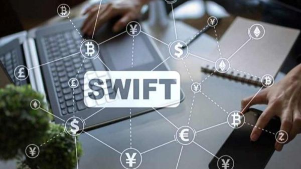 Mã SWIFT Code giúp định danh ngân hàng nhanh chóng và chính xác