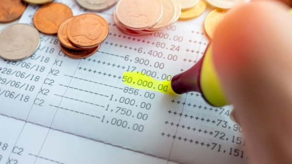 Sao kê tài khoản ngân hàng đóng vai trò quan trọng trong quản lý và chi tiêu tài chính