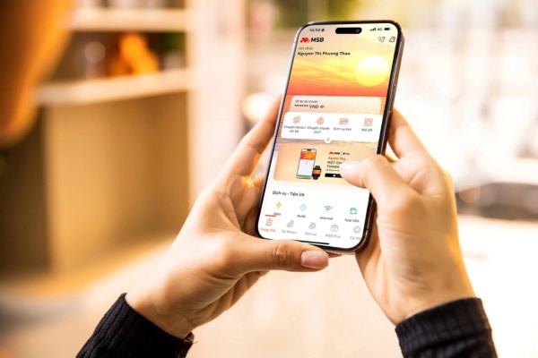 Tuyệt đối không chia sẻ mã OTP để giao dịch trực tuyến an toàn và hiệu quả
