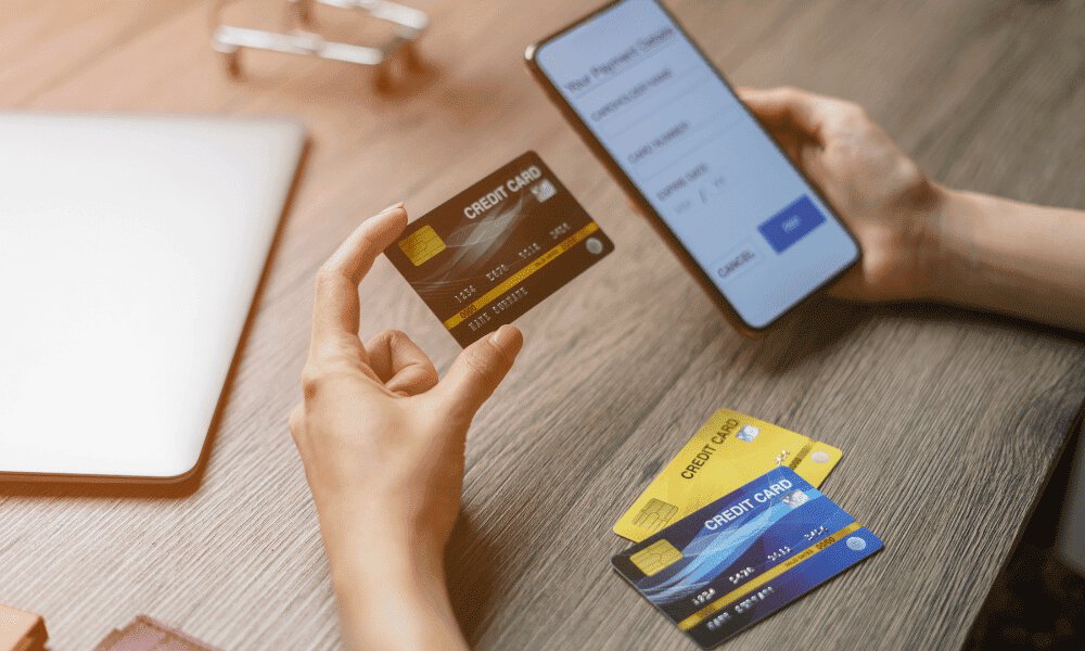 Một CCCD có thể mở được từ 2 thẻ ATM trong cùng 1 ngân hàng