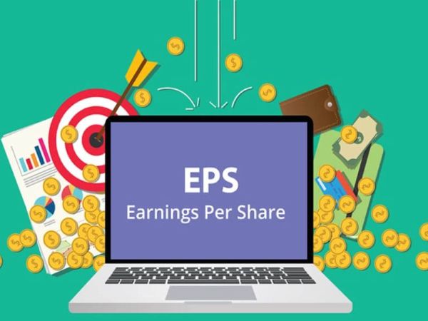 EPS cao đồng nghĩa với lợi nhuận tốt