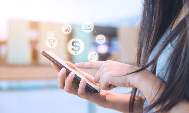 Phí duy trì và quản lý tài khoản doanh nghiệp khác nhau tùy theo quy định của từng ngân hàng