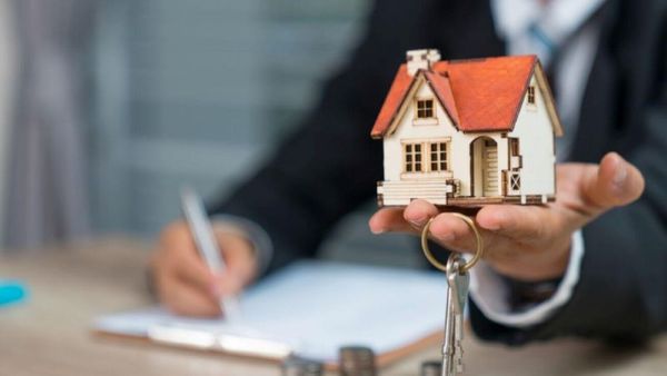 Tài sản thế chấp cần có giá trị thực và giấy tờ sở hữu rõ ràng