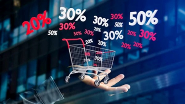  Chiết khấu sản phẩm là gì? 