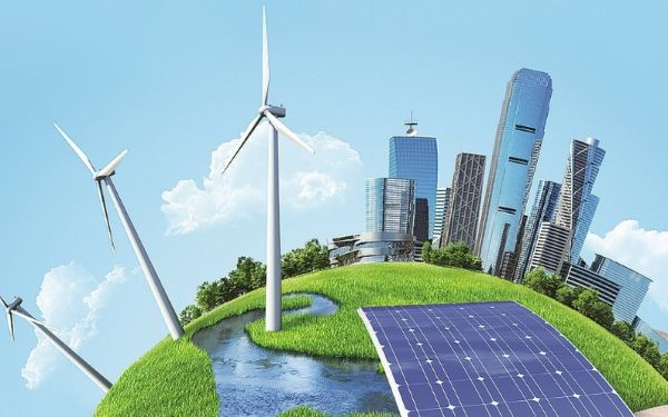 MSB đang có chính sách hỗ trợ doanh nghiệp vay vốn xanh, thúc đẩy các dự án thân thiện môi trường