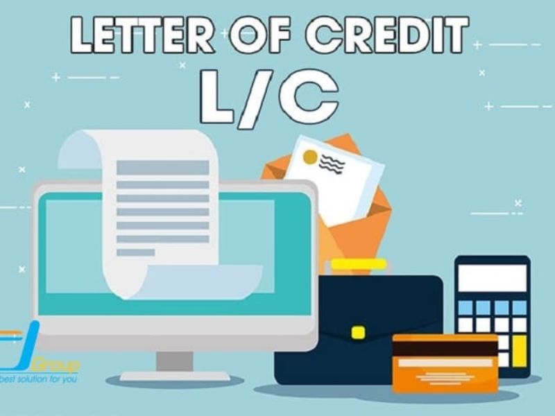 L/C (Letter of Credit) là phương thức thanh toán mà theo yêu cầu của nhà nhập khẩu