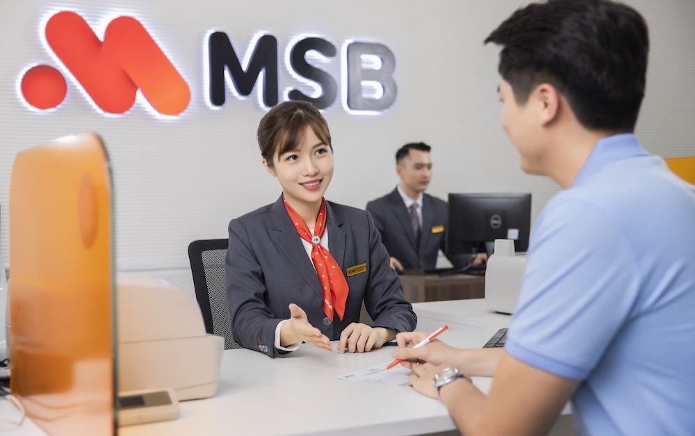 MSB cung cấp các gói giải pháp giúp SME quản trị dòng tiền hiệu quả