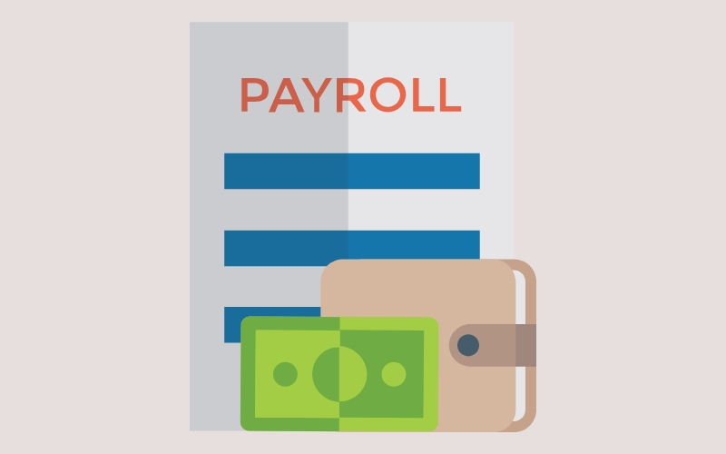 Tài khoản payroll là tài khoản ngân hàng riêng để doanh nghiệp trả lương cho nhân viên