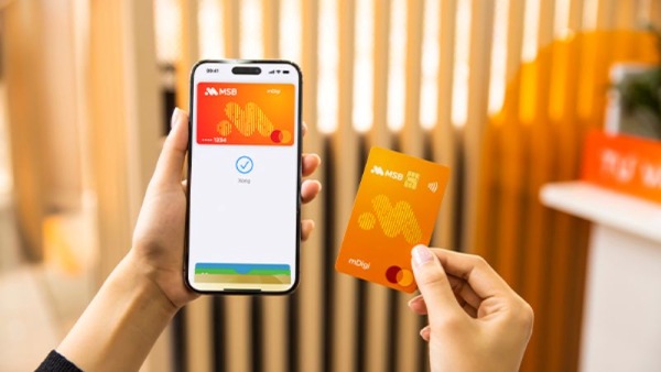 Tài khoản đồng sở hữu là công cụ hữu ích cho việc quản lý tài sản gia đình