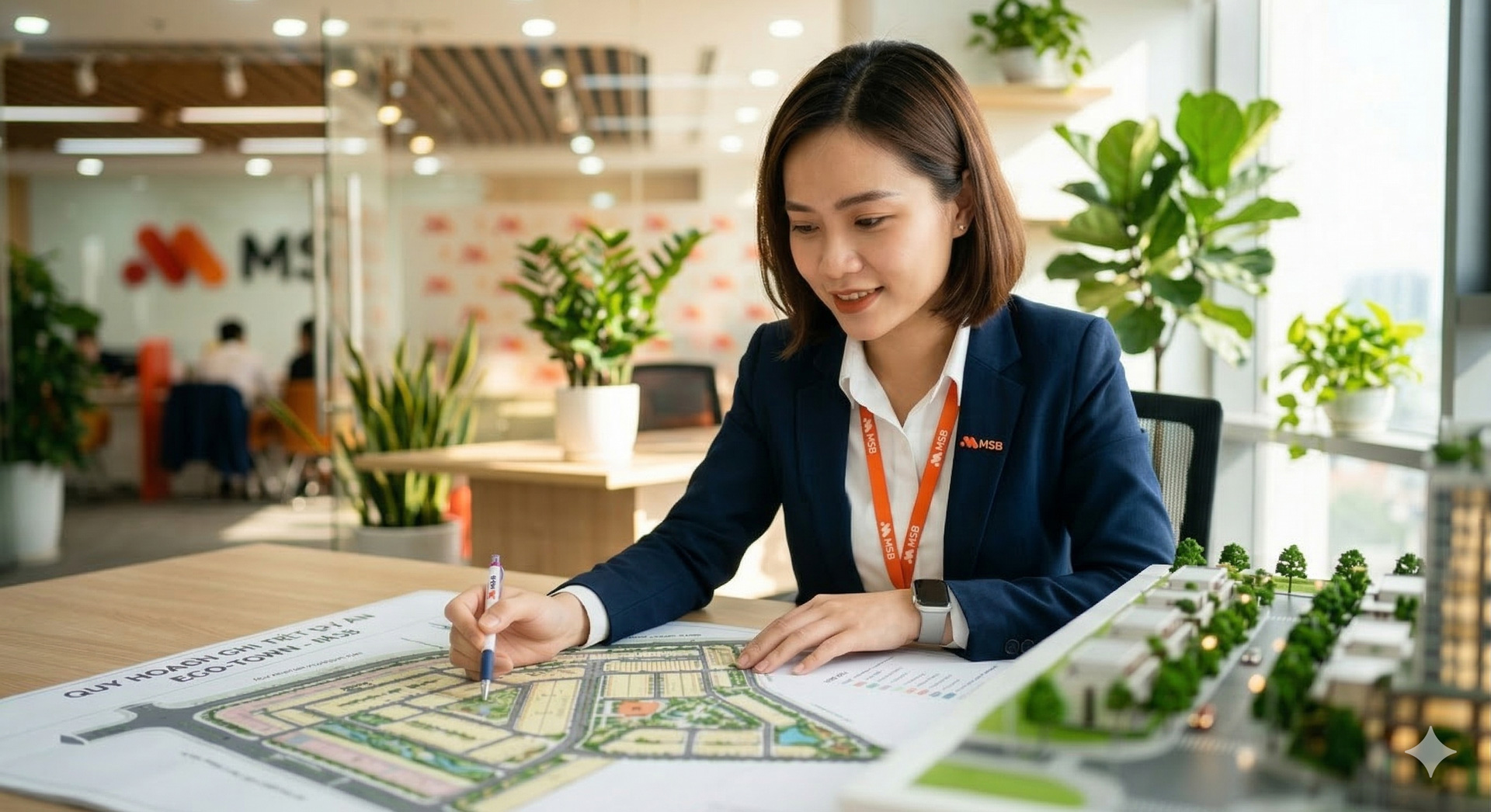 Real Estate Management, Investment & Development