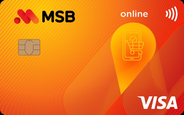 Việc mở thẻ Visa hay thẻ Napas còn tùy vào nhu cầu của cá nhân