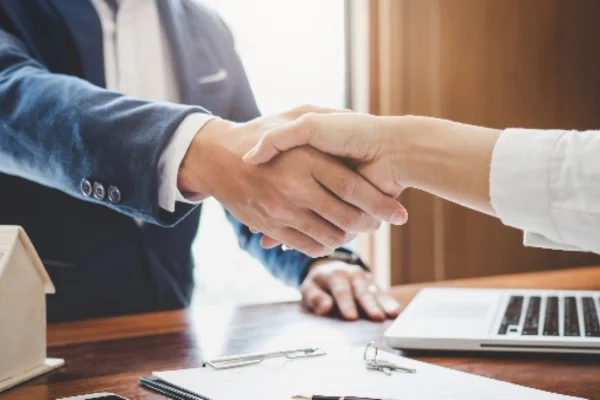 Hợp tác bền vững để mở rộng cơ hội tài chính cho các doanh nghiệp nhỏ.