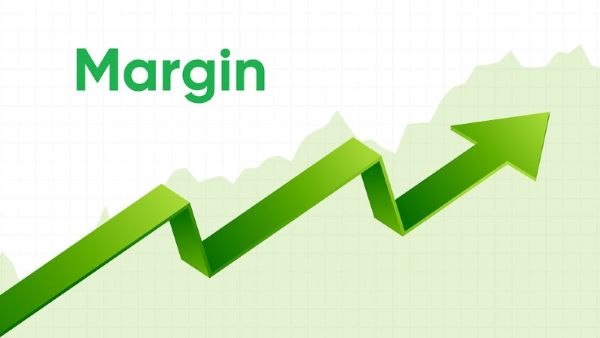 Khi sử dụng margin, doanh nghiệp sẽ có cơ hội tăng khả năng sinh lời 